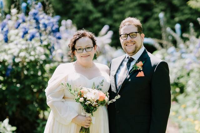 Dynamic Weddings - Planning & Coordination 3