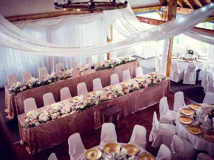 Reviews For Annie Lane Events Decor Weddingwire Ca