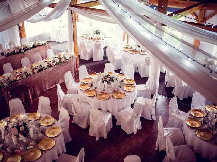 Reviews For Annie Lane Events Decor Weddingwire Ca