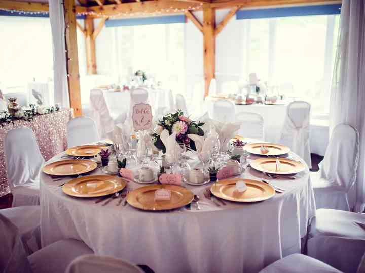 Reviews For Annie Lane Events Decor Weddingwire Ca