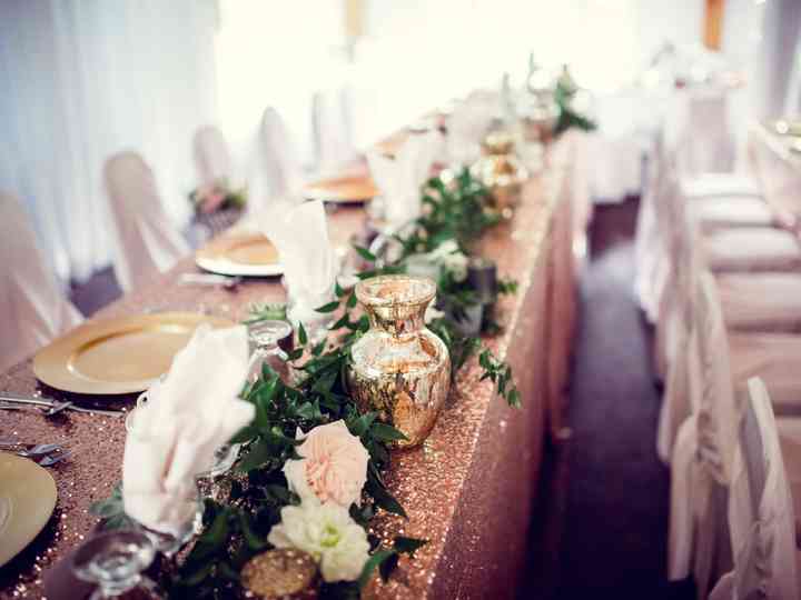 Reviews For Annie Lane Events Decor Weddingwire Ca