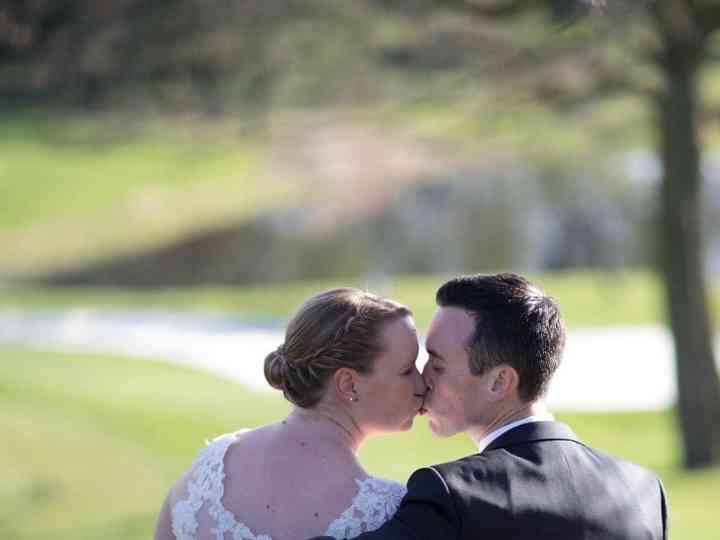 Reviews For Sleepy Hollow Country Club Weddingwire Ca