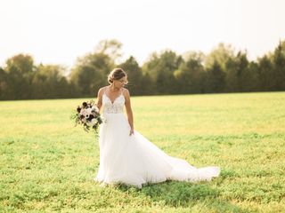taylor's formal wear and bridal