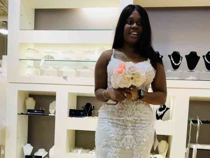 Sophie S Gown Shoppe Dress Attire Kitchener Weddingwire Ca