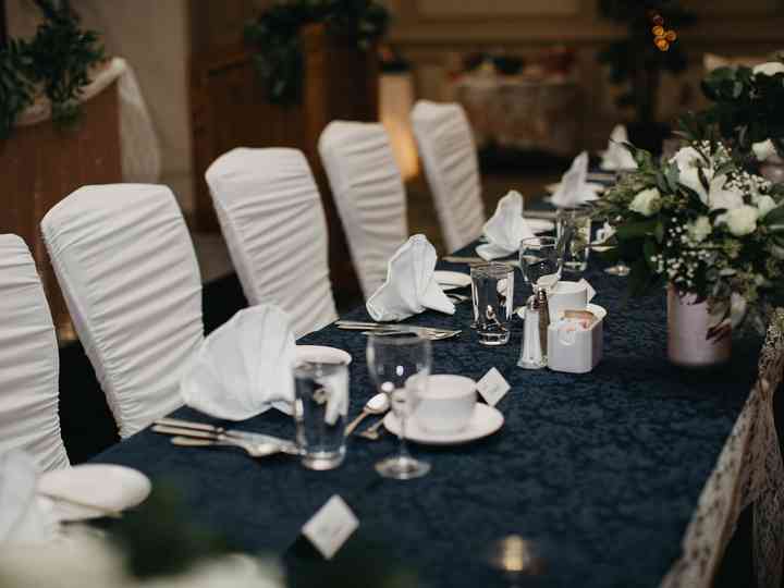 Pearl Decor Events