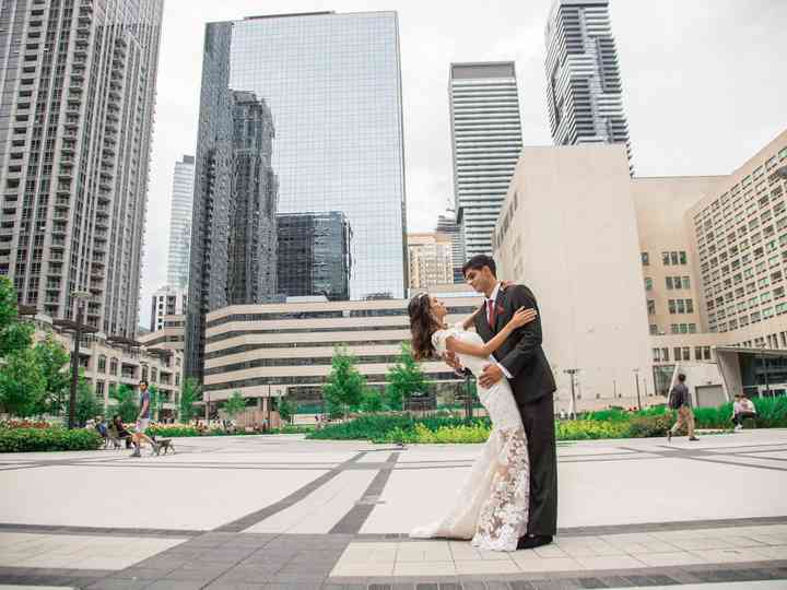 City image wedding studio review store