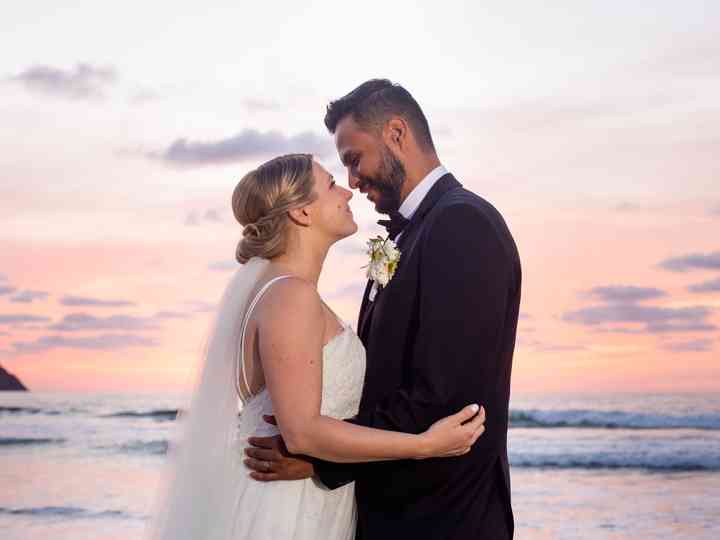 Liz Moore Destination Weddings Honeymoons