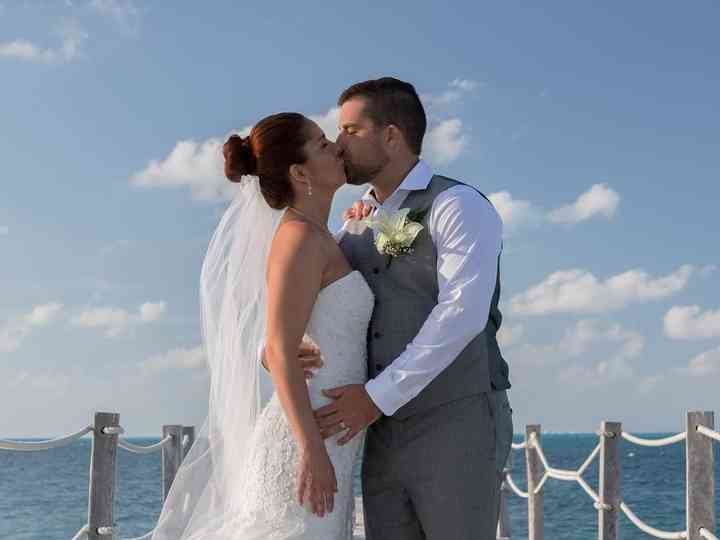 Liz Moore Destination Weddings Honeymoons