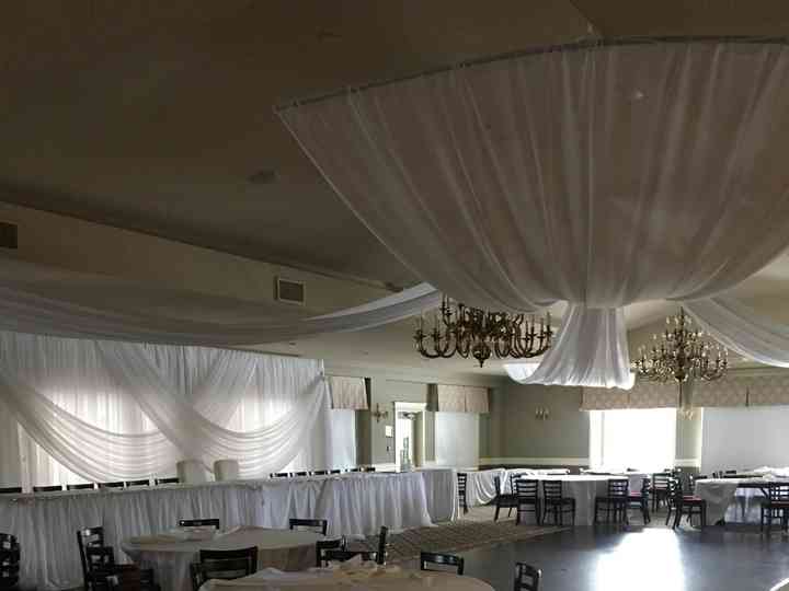 Reviews For Annie Lane Events Decor Weddingwire Ca