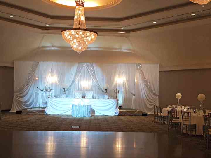 Presence Event Design And Decor Decorations Hamilton