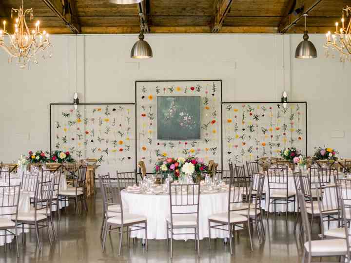 La Petite Fleur Flowers Cambridge Weddingwire Ca