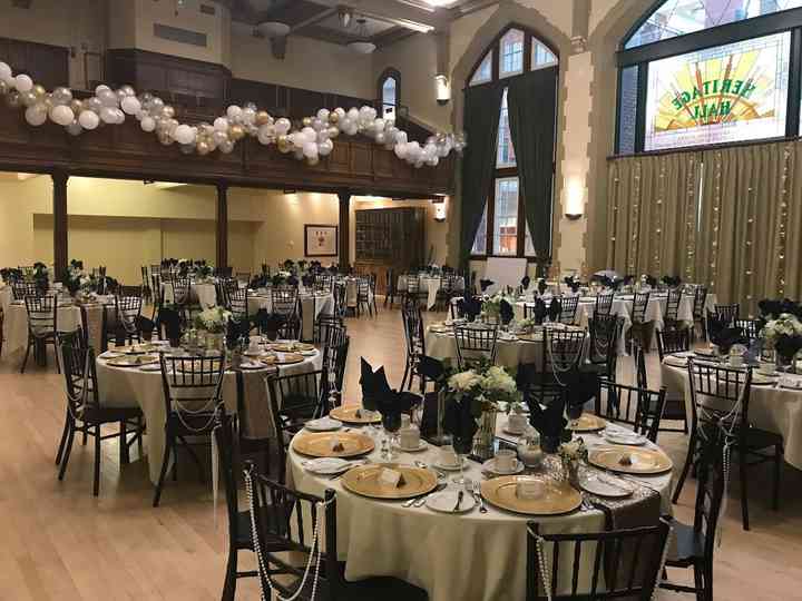 Sait Venue Calgary Weddingwire Ca