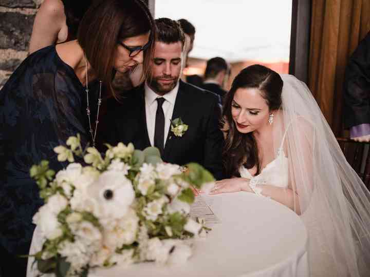 Mariages A Bras Ouverts Celebrant Montreal Quebec Officiant