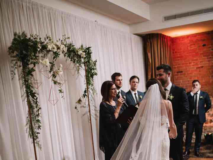 Mariages A Bras Ouverts Celebrant Montreal Quebec Officiant