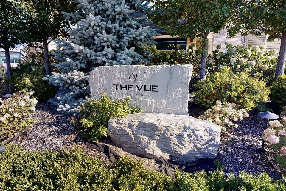 The Vue Event Venue 3d tour