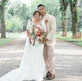 Ruffa and Wilfred