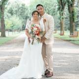 Ruffa and Wilfred