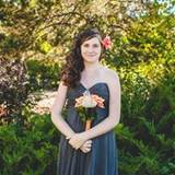 Felicity-Jane