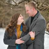 Abraham and Rileigh
