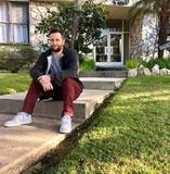 David