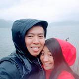 Anna and Kevin