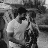Lauren and Dan