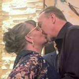 Mike & Kim