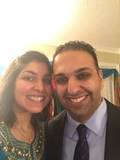 Aleem & Zahra