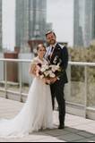 Sara & Richard