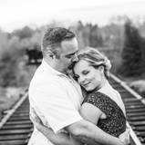 Marc & Nicole