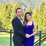 Mahshid & Kayvan