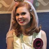 Courtney