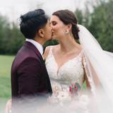 Nicole & Kevin