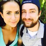 Autumn & Aaron