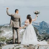 Kristel & Matthew