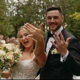Aimee + Mack