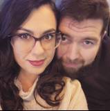 Pamela & Paul