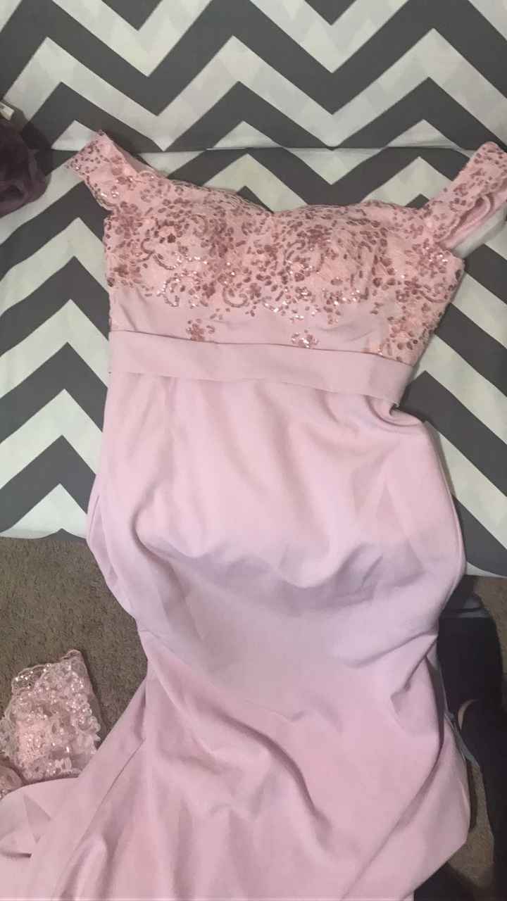 Dressy women hebeos jjshouse magbridal Wedding fashion Forum Weddingwire