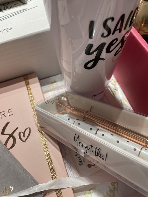 Miss to Mrs Box for an Elopement? 1