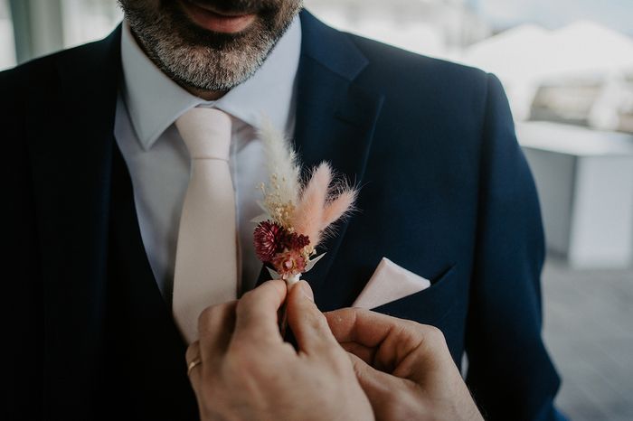Boutonnieres and Corsages 4