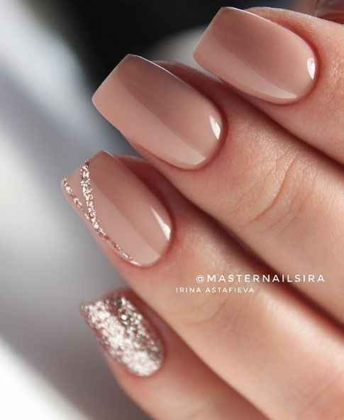 nails