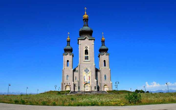 Cathedral of the Transfiguration
