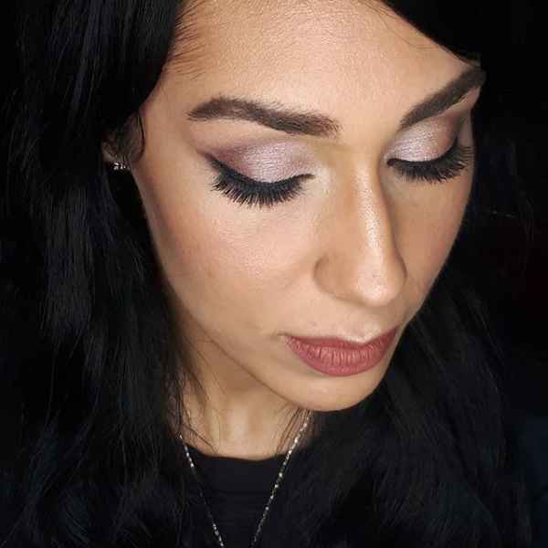 Makeup trial