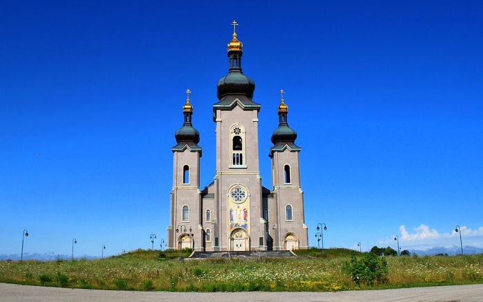 Where are you having your wedding ceremony?! 16