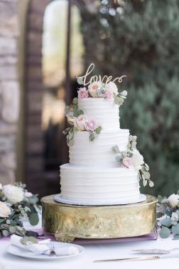 Wedding cake designs- let’s see them cakes! 17