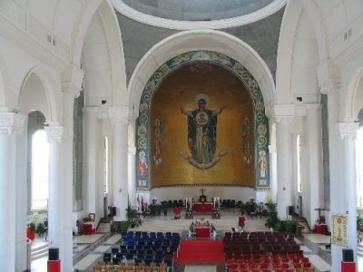 Where are you having your wedding ceremony?! 13