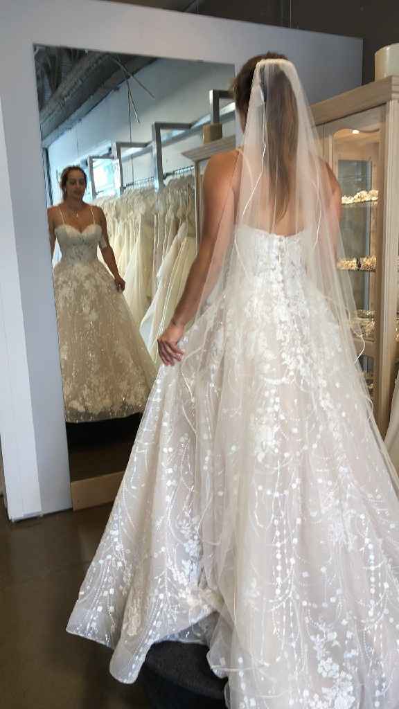 So torn on dresses! - 3