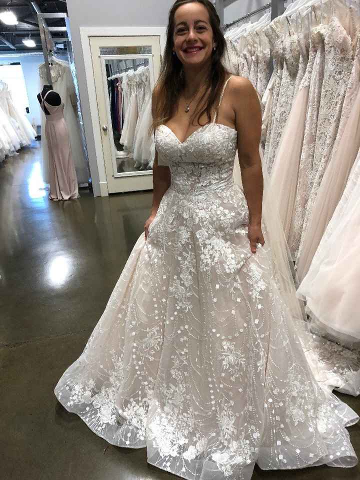 So torn on dresses! - 3