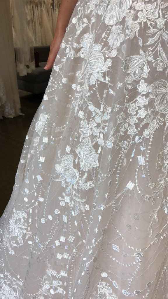 So torn on dresses! - 4