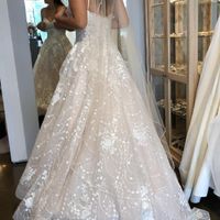 Dress has arrived, now to choose the jewelry! - 2
